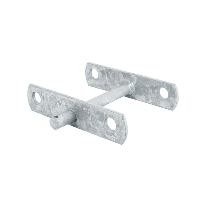 Sunrise Tandem Roller Bracket - 4.5" (115mm) - Rbt41/2