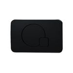 Black Zero Series Mechanical Push Button