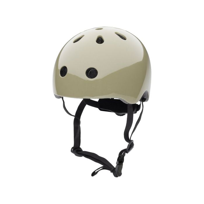 CoConuts Vintage Helmet 45-51cm Extra Small Kids 18m+ Green