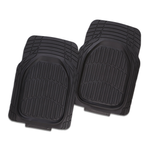 MyCar Tuff Rubber Floor Mats Front