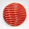 Northcote Pottery Supplies Cherry Red Stoneware Brush-on Glaze 500ml