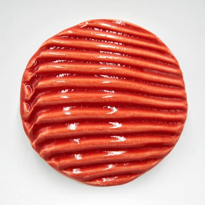 Northcote Pottery Supplies Cherry Red Stoneware Brush-on Glaze 500ml