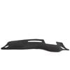For Mitsubishi Outlander Zm 11/2021-02/2025 Custom Car Dash Mat Cover Dashmat