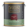 Porter's Paints 4L Dragon's Eye Aquasatin