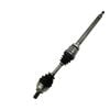 Front Right CV Joint Drive Shaft for Volvo S40 V50 C30 C70 T5 D5 2004-2015