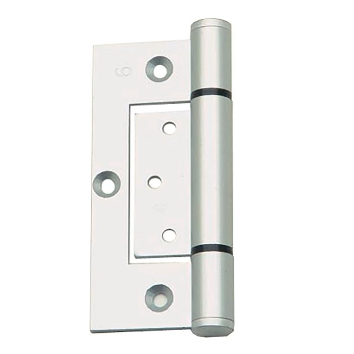 Legge Schlage Stainless Steel Fast Fix Hinge