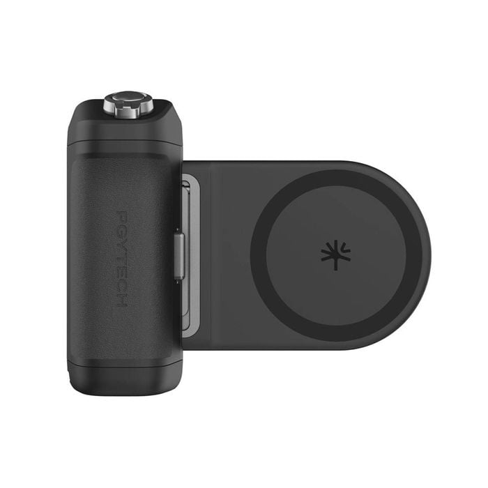 PGYTECH MagCam 2 Phone Grip (Classic Black)