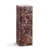 Cubie Tall Rosa Levanto Plinth