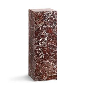 Cubie Tall Rosa Levanto Plinth