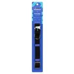 Purina Total Care Medium Black Everyday Dog Collar