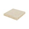 WestStone 300 x 300 x 37mm Cream Classic Stone Paver