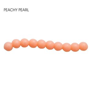 Black Magic 5.0mm Soft Eggs Trout Fishing Lure Peachy Pearl