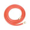 Bossweld 4m LPG Propane Hose Assembly