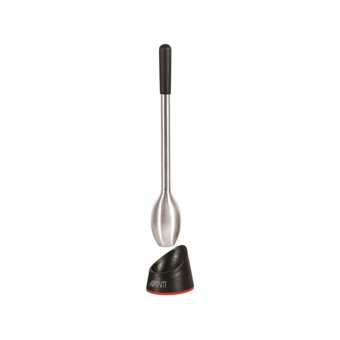 Avanti Stainless Steel Chill Swizzle Stick