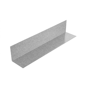 Siniat 28 x 2700mm Utility Angle Plaster Trim