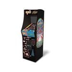 Arcade1up Ms. PAC-MAN & GALAGA Class of ‘81 Deluxe Arcade Machine 12-in-1 Game