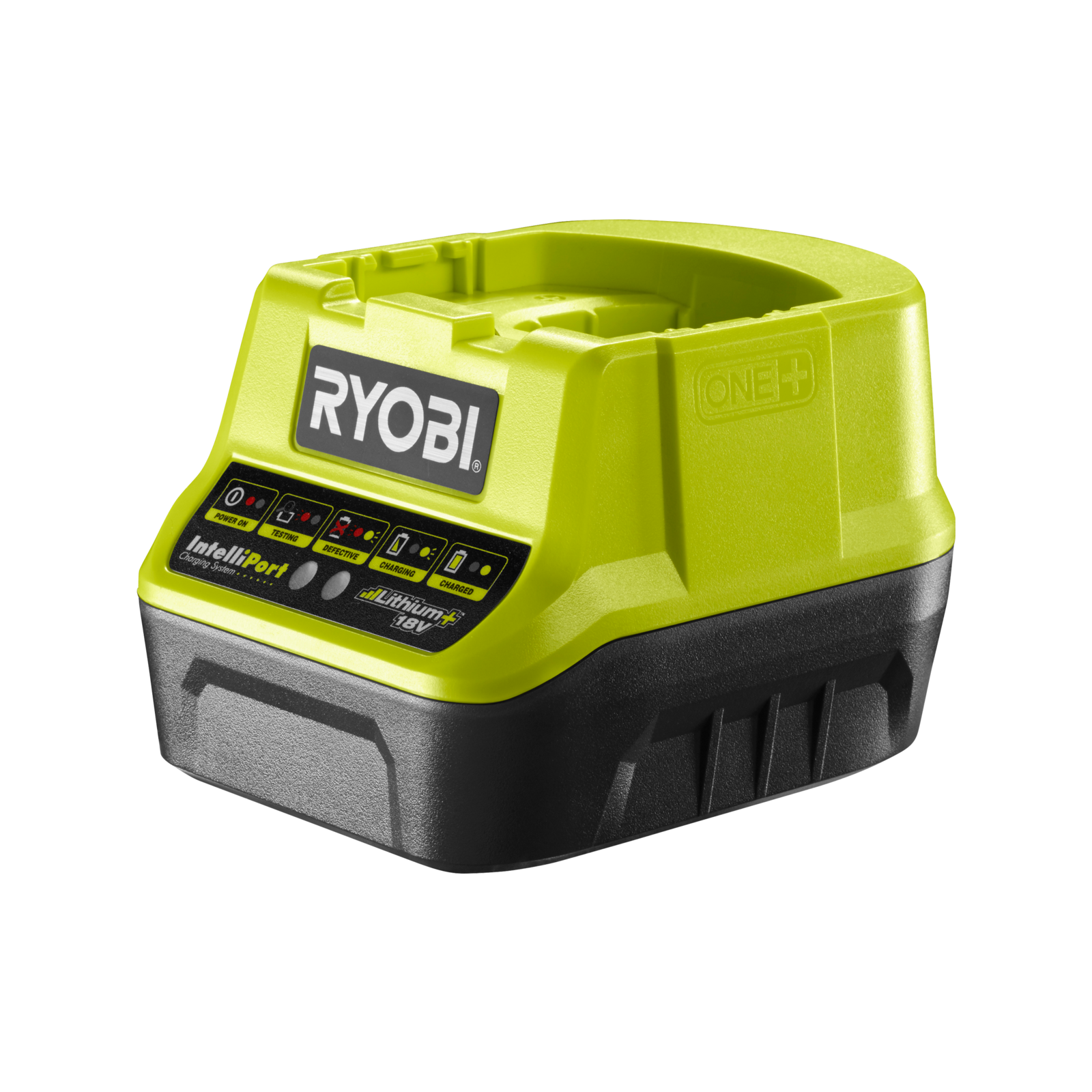Ryobi 18V ONE Blower 4.0Ah Kit Bunnings New Zealand