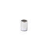 Kincrome 18mm 1/2" Drive Mirror Polish Socket