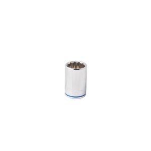 Kincrome 18mm 1/2" Drive Mirror Polish Socket