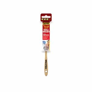 UNi-PRO 12mm You Can Do It Synthetic Wall Paint Brush - 12mm