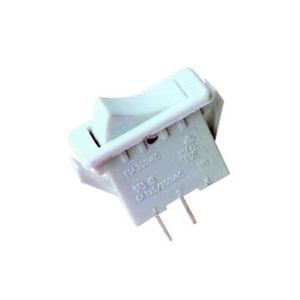 Electrolux Oven/Stove White Light Switch Rocker 8584600517