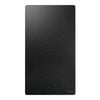Mistral 30cm Matte Glass 2 Zone Induction Cooktop