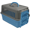 Yes4pets Blue Small Pet Carrier
