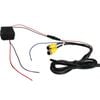 Elinz Power Harness for M7S 12V 24V 2 AV Inputs 4PIN Advanced Car Truck Caravan - M7S
