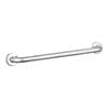evekare 600mm Stainless Steel Knurled Grab Rail