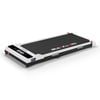 BLACK LORD Treadmill Electric Walking Pad Home Gym Incline Brushless Motor White