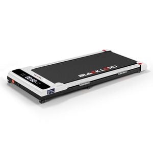 BLACK LORD Treadmill Electric Walking Pad Home Gym Incline Brushless Motor White