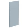Kaboodle Danish Blue Blind Corner Med Wall Panel