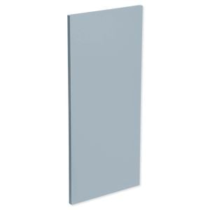 Kaboodle Danish Blue Blind Corner Med Wall Panel