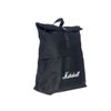 Marshall Seeker 1680D Backpack Black And White 42cm