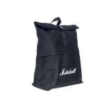 Marshall Seeker 1680D Backpack Black And White 42cm