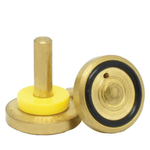 HydroSeal 12mm Tap Valves - 2 Pack