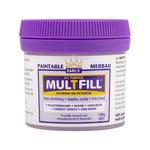 Timbermate 250g Walnut Wood Filler