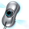 Advwin Smart Window Cleaning Robot with Dual Water Spray & APP Control