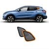 Port Window Sun Shade for Nissan QASHQAI 2014-2022 Car Sun Blind Mesh Third Row Window