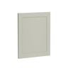 Kaboodle 600mm Pistachio Alpine Cabinet Door