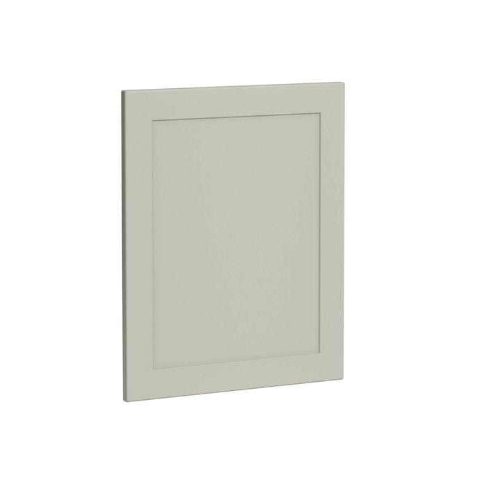 Kaboodle 600mm Pistachio Alpine Cabinet Door