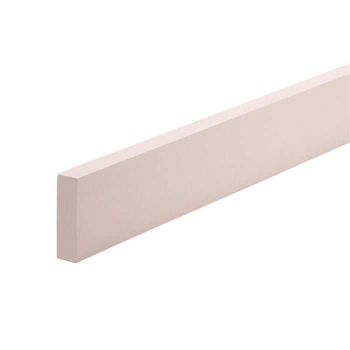 66 x 18mm 5.4m H3 Treated Pine FJ DAR Primed LOSP