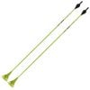 Decathlon - Discosoft Archery Arrows Twin-Pack - Green - 27