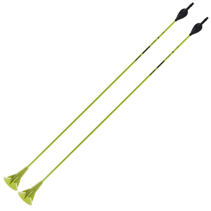 Decathlon - Discosoft Archery Arrows Twin-Pack - Green - 27