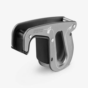 Decathlon - Belay System With Brake Assist - Tubik Abs - One Size