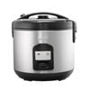 Baccarat The Perfect Grain 1.8l Rice Cooker 28.2x27.5x28.2cm