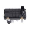 Turbo Charger Electronic Actuator For Jaguar XF 3.0L Passenger Side