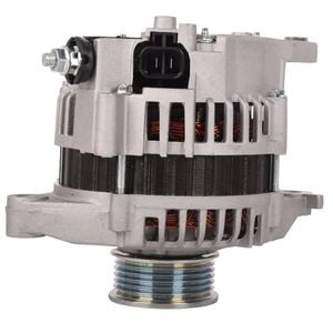 NEW Alternator for NISSAN SENTRA  B15 1.8L QG18DE Engine 2000 - 2006 12V 100A