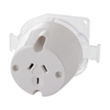 Deta Plug Base Outlet - Single Pack