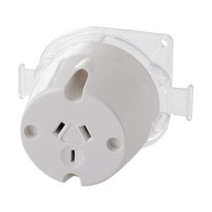 Deta Plug Base Outlet - Single Pack
